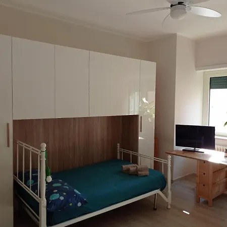 Apartman Il Glifo - Monolocale A Lecce *