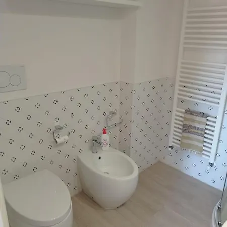 Il Glifo - Monolocale A Lecce Apartman Lecce
