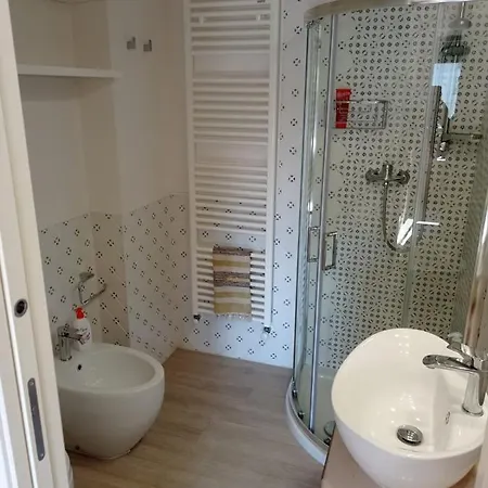 Apartman Il Glifo - Monolocale A Lecce Lecce