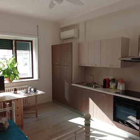 Il Glifo - Monolocale A Lecce Apartment *