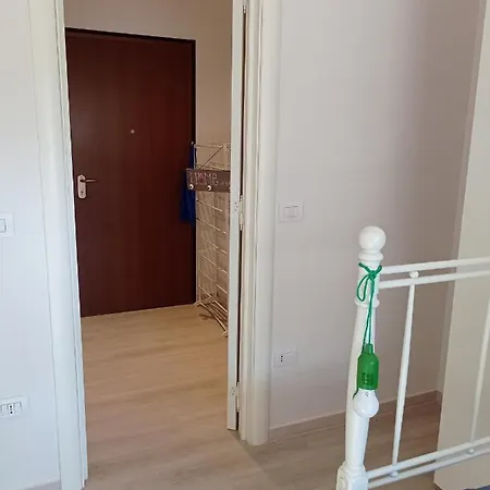 Apartment Il Glifo - Monolocale A Lecce Lecce