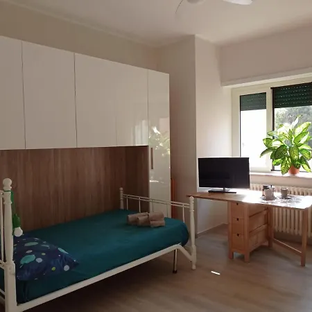 Il Glifo - Monolocale A Lecce Apartment Lecce