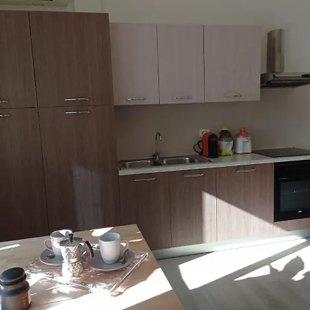 Apartment Il Glifo - Monolocale A Lecce *